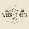 wrenandtimber